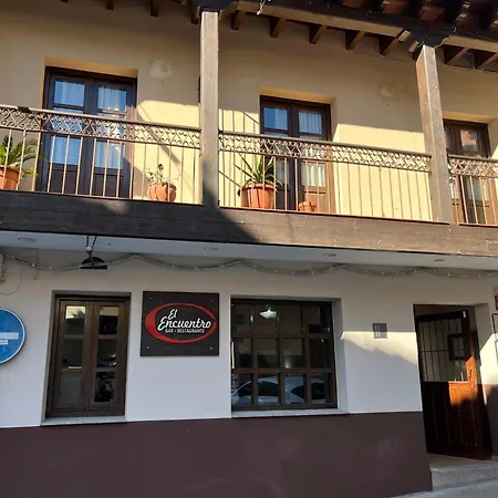 Apartamentos Rural La Jacoba Cabezuela Del Valle Extérieur photo