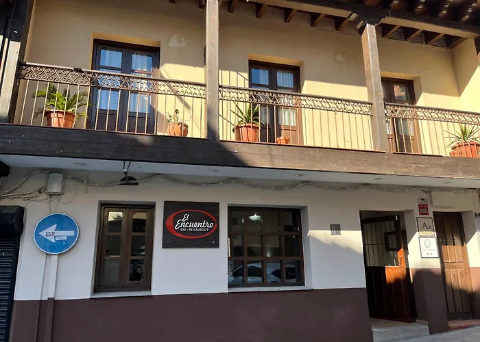 Apartamentos Rural La Jacoba