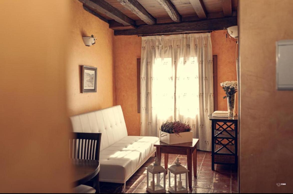 Rural La Jacoba Appartement Cabezuela Del Valle